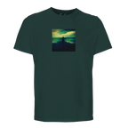 Calm - "Emerald Storms" T-shirt green empire XS 1