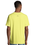Calm - "Emerald Storms" T-shirt Light Yellow S 8