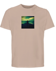 Calm - "Emerald Storms" T-shirt Rope XS 58