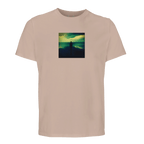 Calm - "Emerald Storms" T-shirt Rope XS 1