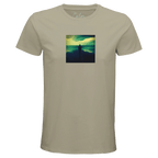 Calm - "Emerald Storms" T-shirt Rope XS 1