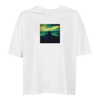 Calm - "Emerald Storms" T-shirt White XS 1