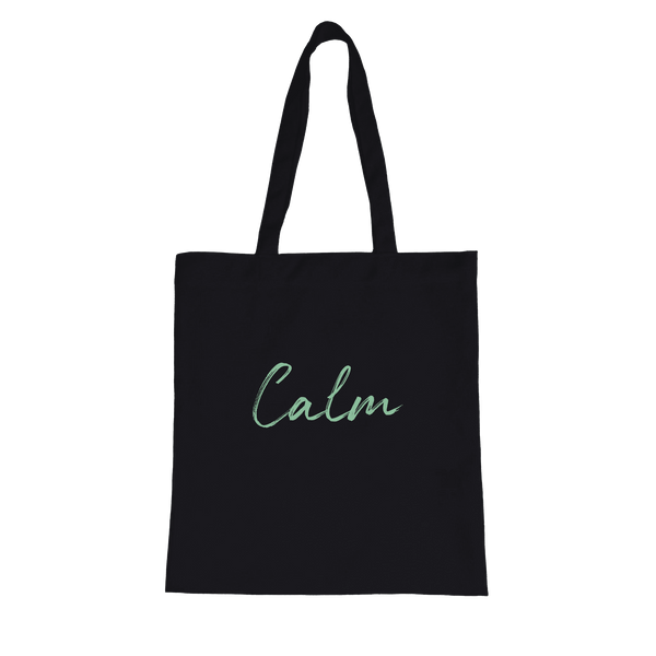 Calm - "Emerald Storms"