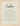 Calm Word of Intention Framed print 13x18 cm / 5x7″ Wood frame Linen paper
