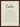 Calm Word of Intention Framed print 21x29.7 cm / 8x12" Dark wood frame Linen paper