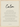 Calm Word of Intention Framed print 21x29.7 cm / 8x12" Wood frame Linen paper