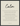 Calm Word of Intention Framed print 30x40 cm / 12x16″ Black frame Linen paper