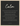 Calm Word of Intention Framed print 30x40 cm / 12x16″ Wood frame Carbon paper