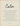 Calm Word of Intention Framed print 30x40 cm / 12x16″ Wood frame Linen paper