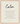 Calm Word of Intention Framed print 40x50 cm / 16x20″ Wood frame Linen paper