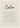 Calm Word of Intention Framed print 50x70 cm / 20x28″ White frame Linen paper