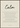 Calm Word of Intention Framed print 70x100 cm / 28x40″ Dark wood frame Linen paper