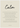 Calm Word of Intention Framed print 70x100 cm / 28x40″ White frame Linen paper