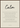 Calm Word of Intention Framed print A1 (59.4 x 84.1  cm) Dark wood frame Linen paper
