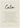 Calm Word of Intention Framed print A1 (59.4 x 84.1  cm) White frame Linen paper