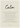 Calm Word of Intention Framed print A2 (42 x 59.4  cm) White frame Linen paper