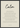 Calm Word of Intention Framed print A3 (29.7 x 42  cm) Black frame Linen paper