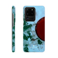 Cap Phone Case Galaxy S20 Ultra 10
