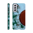 Cap Phone Case Galaxy S21 13