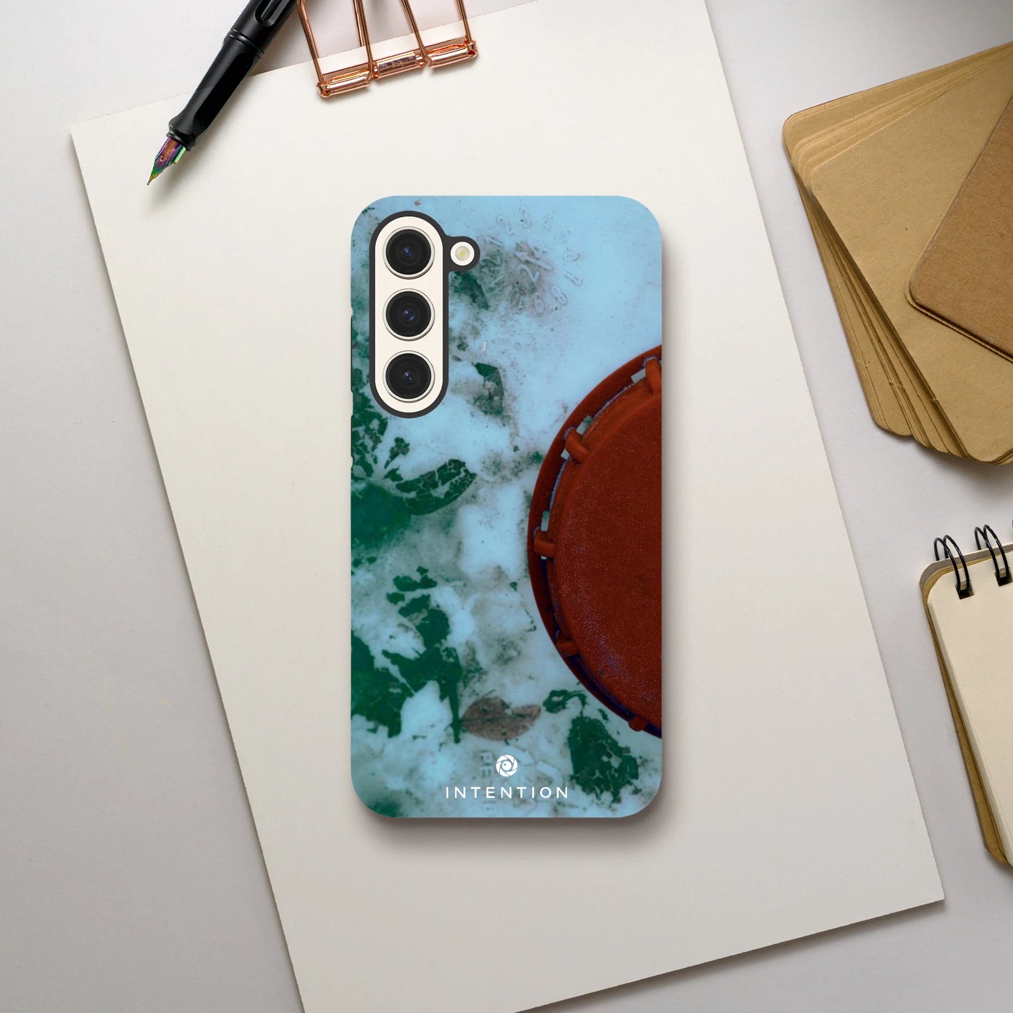 Cap Phone Case Galaxy S21 13