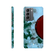 Cap Phone Case Galaxy S21 9
