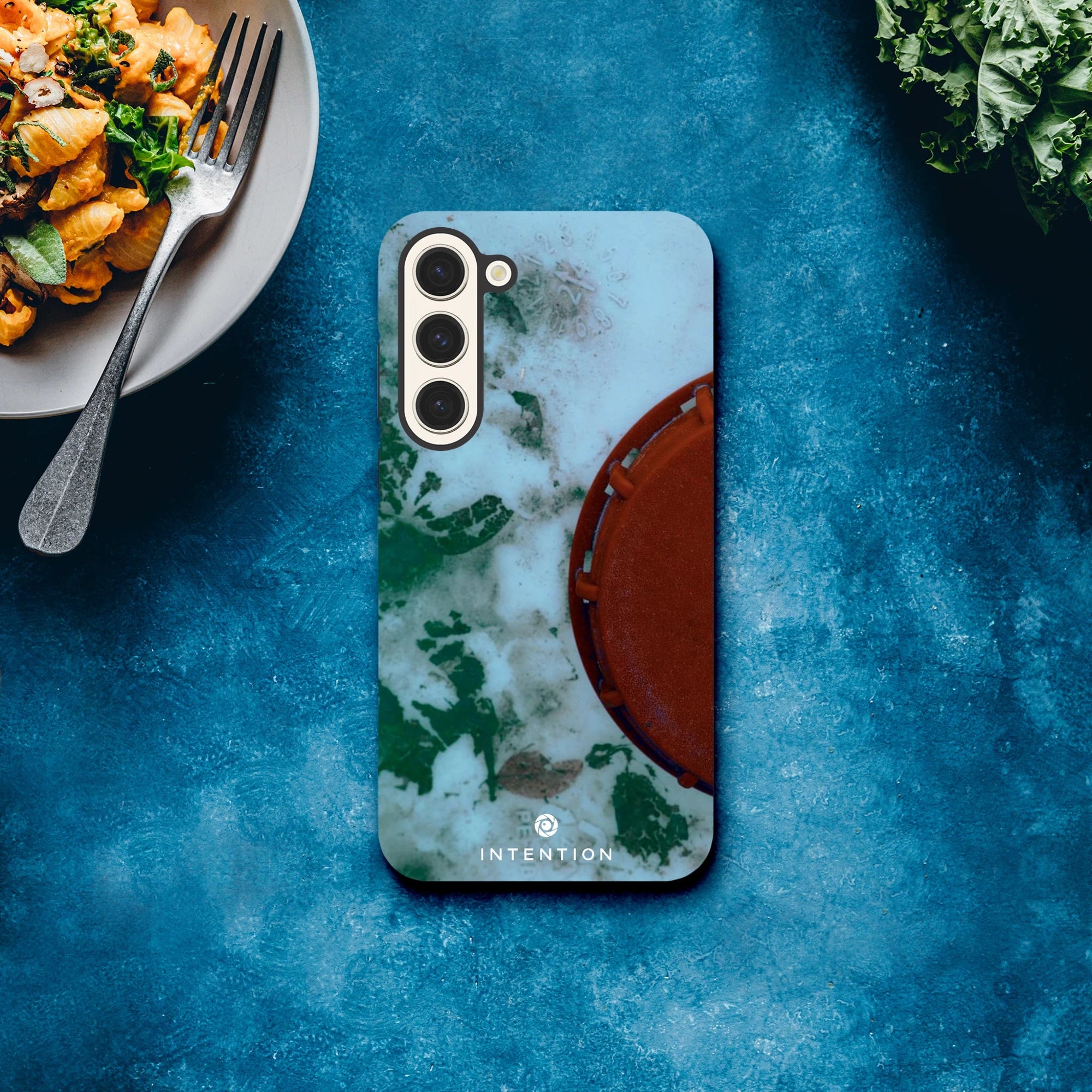 Cap Phone Case Galaxy S21 14