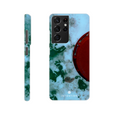 Cap Phone Case Galaxy S21 Ultra 8