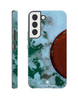 Cap Phone Case Galaxy S22 5