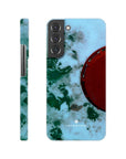 Cap Phone Case Galaxy S22 Plus 2