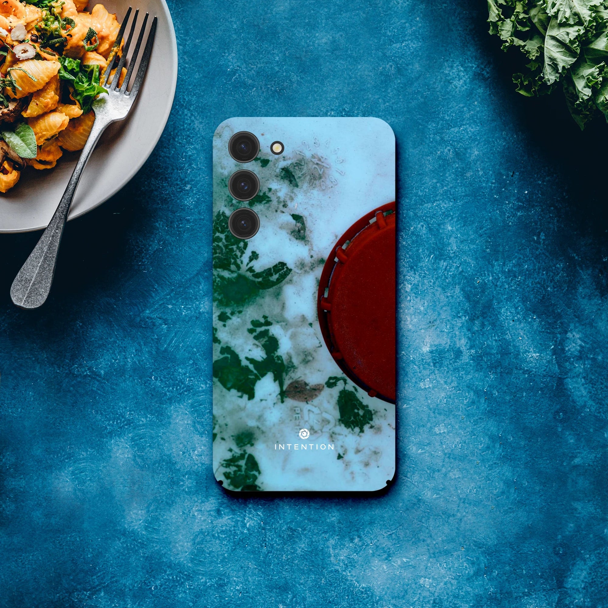 Cap Phone Case Galaxy S22 Ultra 14