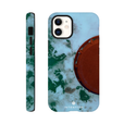 Cap Phone Case iPhone 12 Mini 3