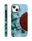 Cap Phone Case iPhone 13 16