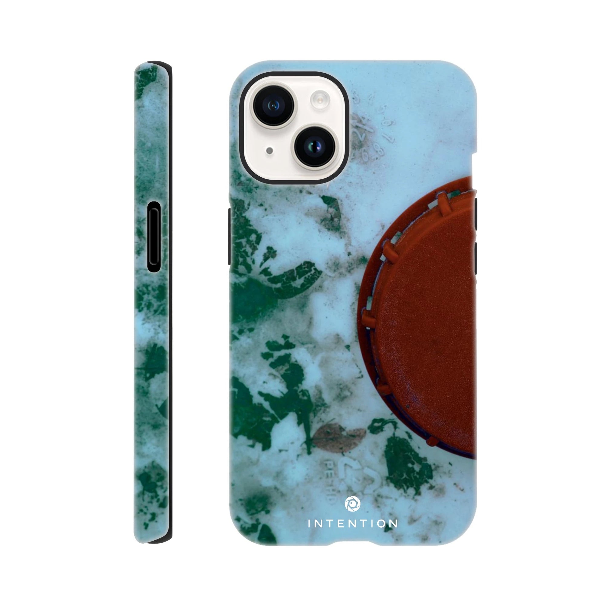 Cap Phone Case iPhone 14 11