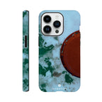 Cap Phone Case iPhone 14 Pro 12