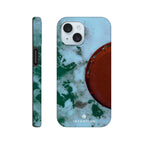 Cap Phone Case iPhone 15 19