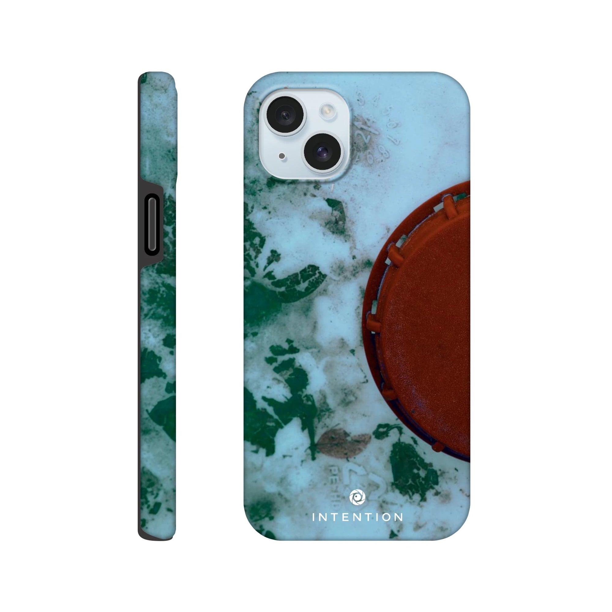 Phone Case Cap Phone Case iPhone Plus 1