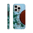 Cap Phone Case iPhone 15 Pro 8