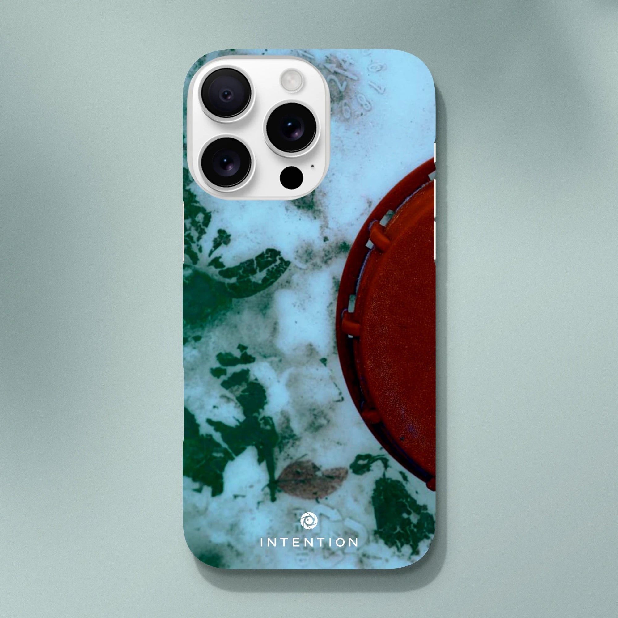 Cap Phone Case iPhone XR 26
