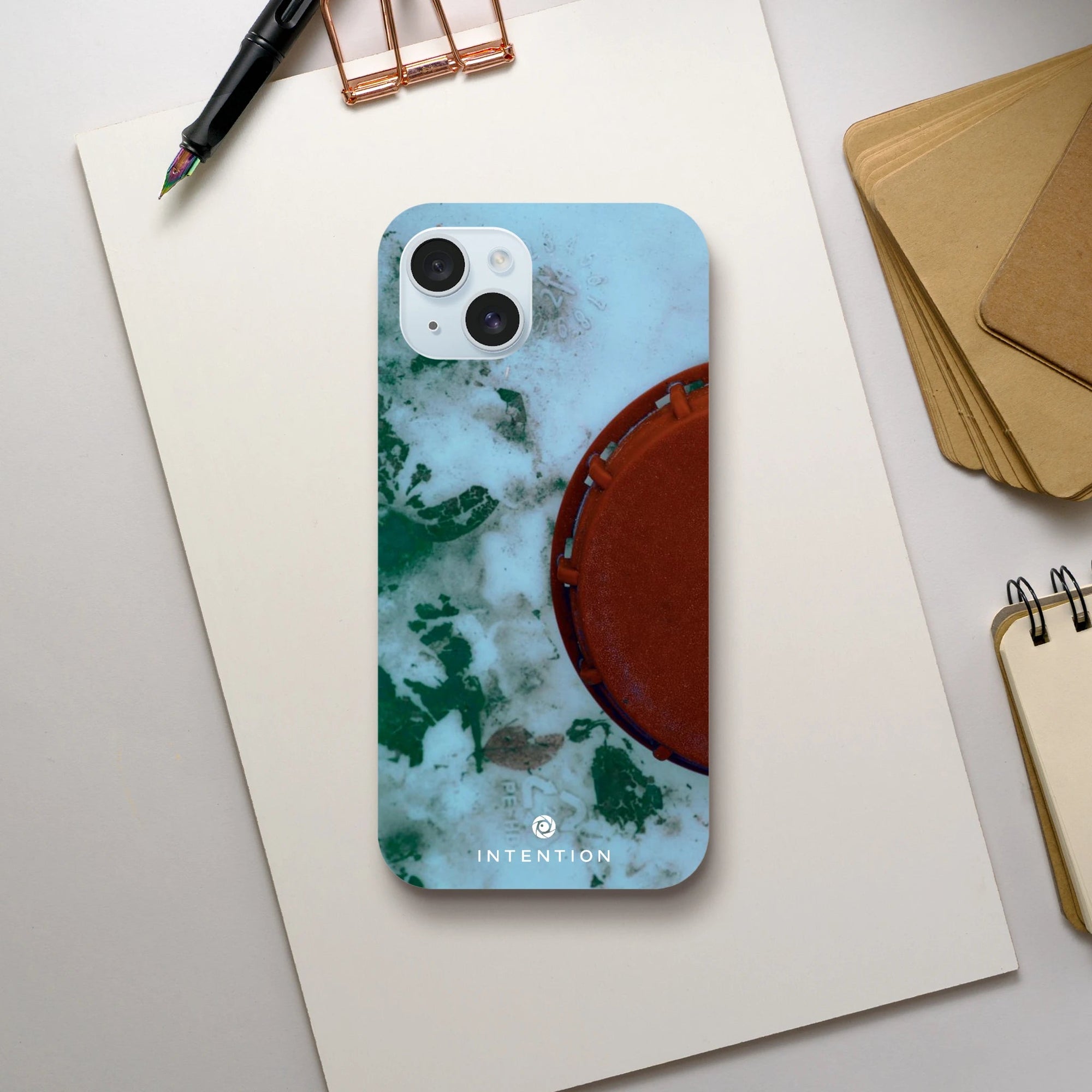 Cap Phone Case iPhone XR 25