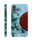 Cap Phone Case iPhone XS Max 14