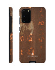Code Phone Case Galaxy S20 8