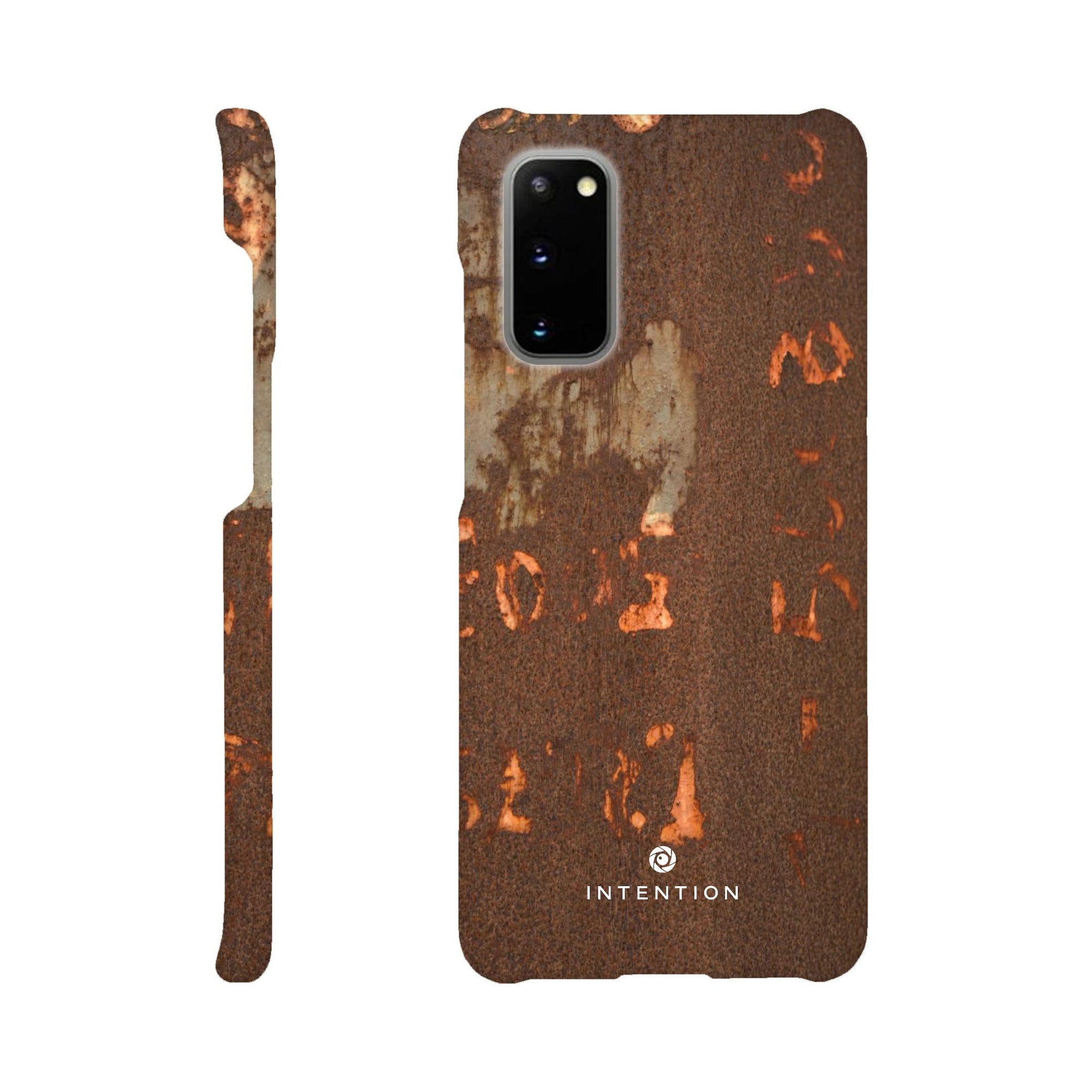 Code Phone Case Galaxy S20 5
