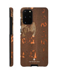 Code Phone Case Galaxy S20 Plus 10