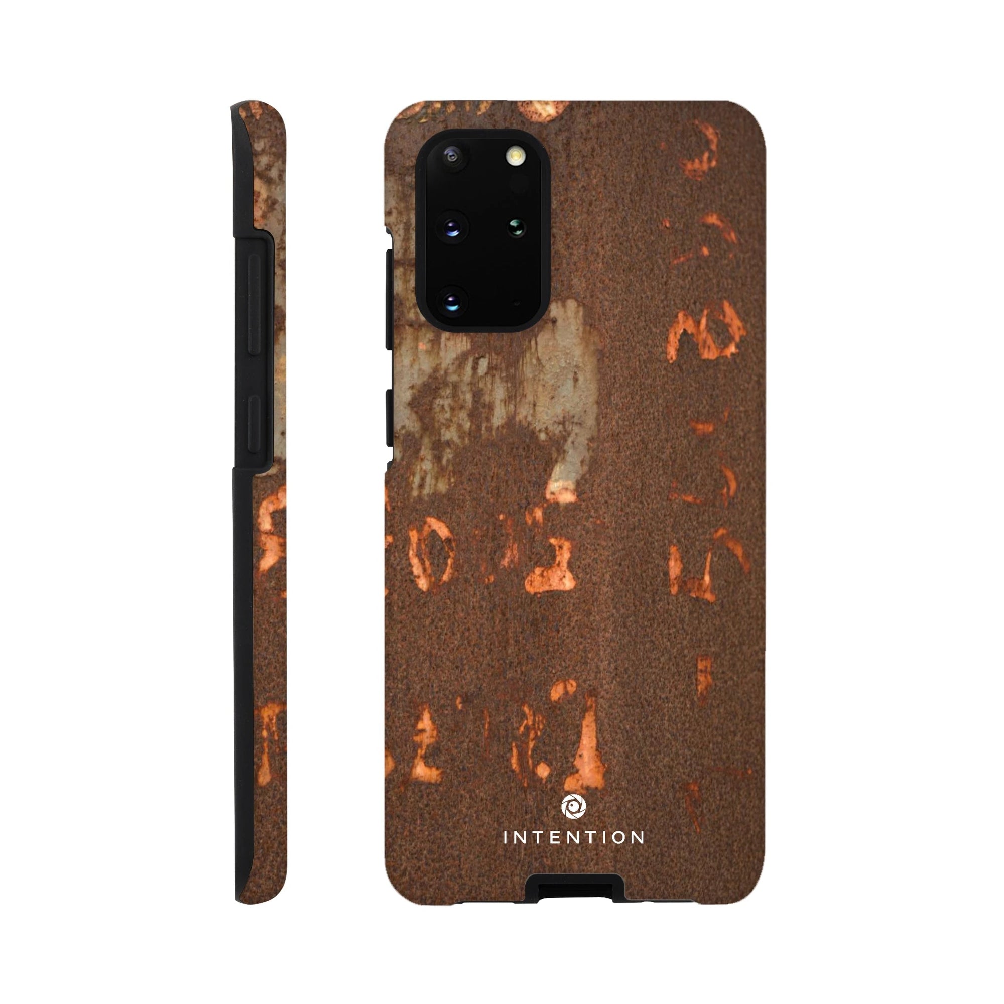 Code Phone Case Galaxy S20 Plus 10