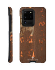 Code Phone Case Galaxy S20 Ultra 7