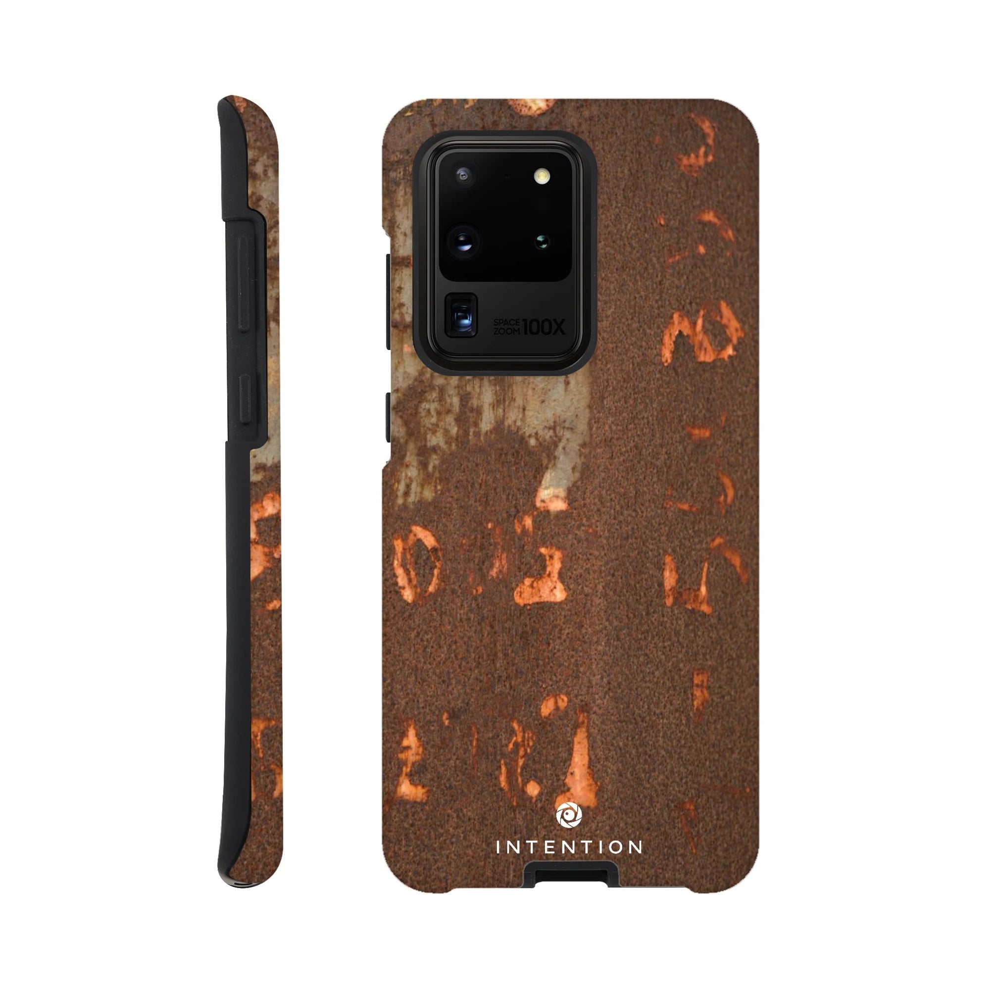 Code Phone Case Galaxy S20 Ultra 7