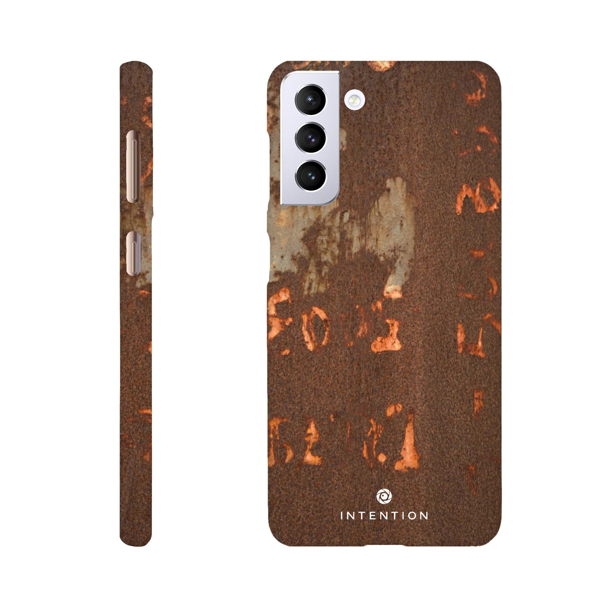 Code Phone Case Galaxy S21 Plus 2