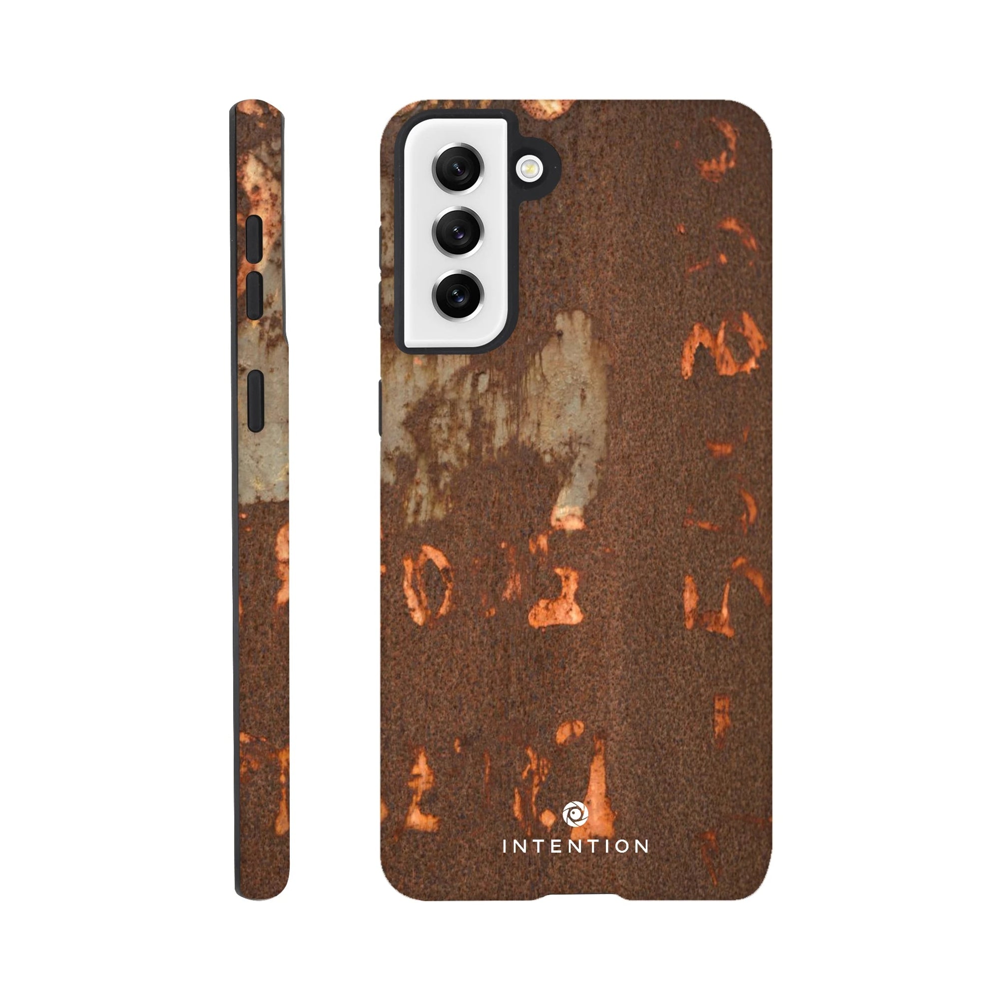 Code Phone Case Galaxy S21 Plus 9