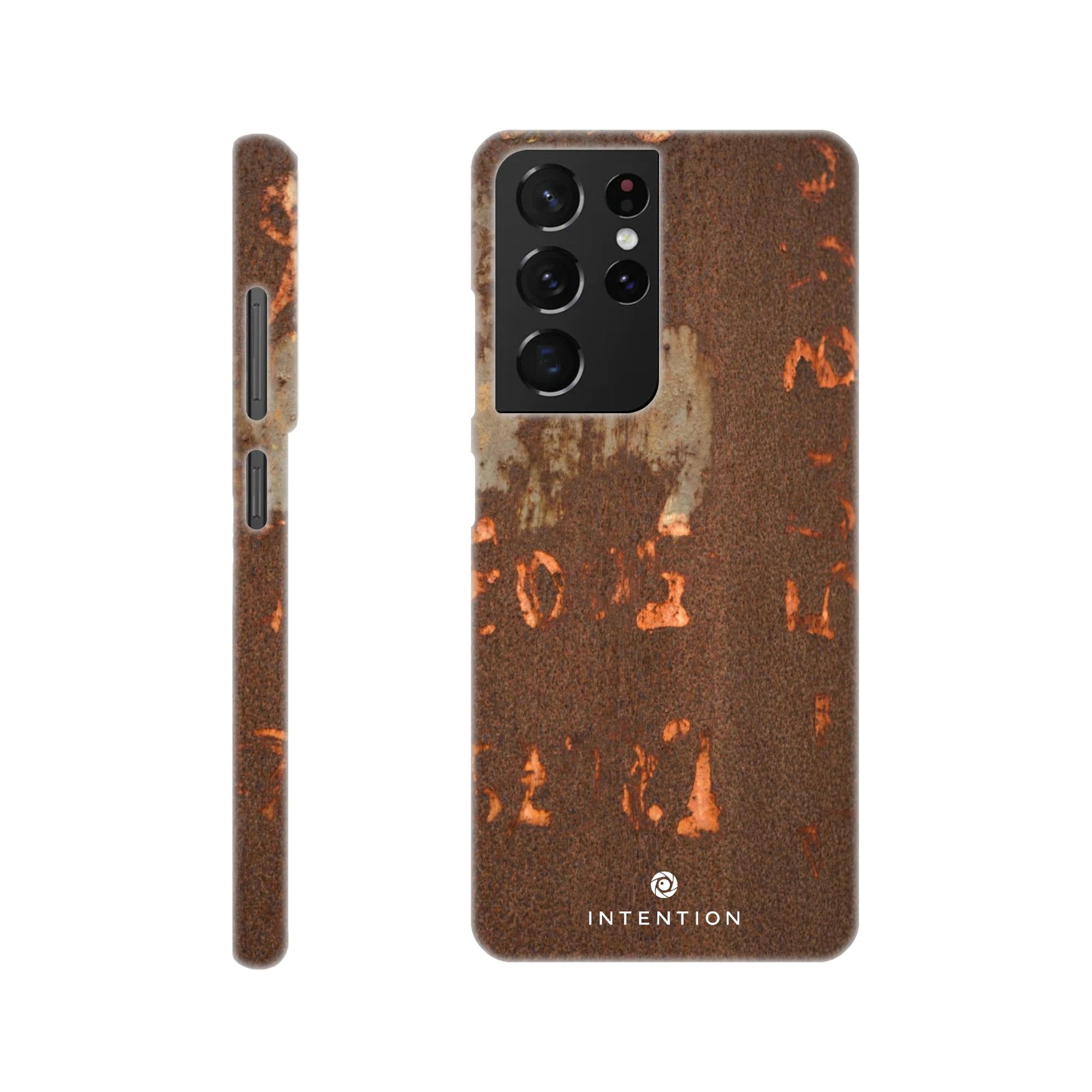 Code Phone Case Galaxy S21 Ultra 4