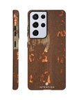 Code Phone Case Galaxy S21 Ultra 5